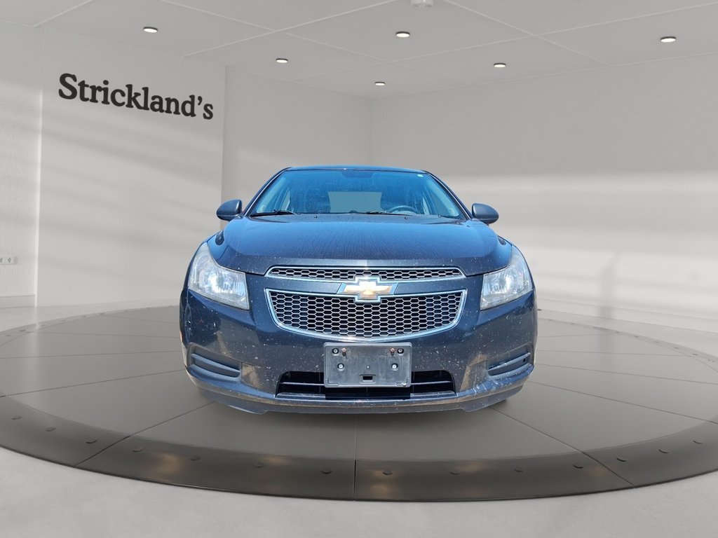 2014 Chevrolet Cruze 1LT in Stratford, Ontario - 2 - w1024h768px