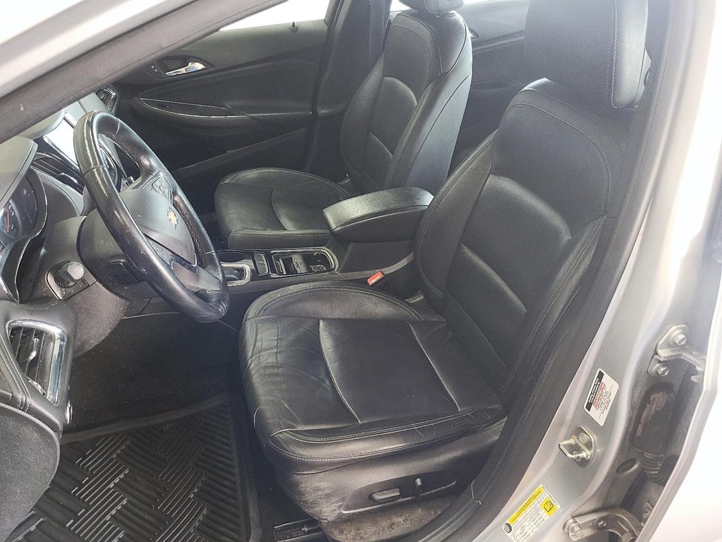 2016 Chevrolet Cruze Premier in Stratford, Ontario - 8 - w1024h768px