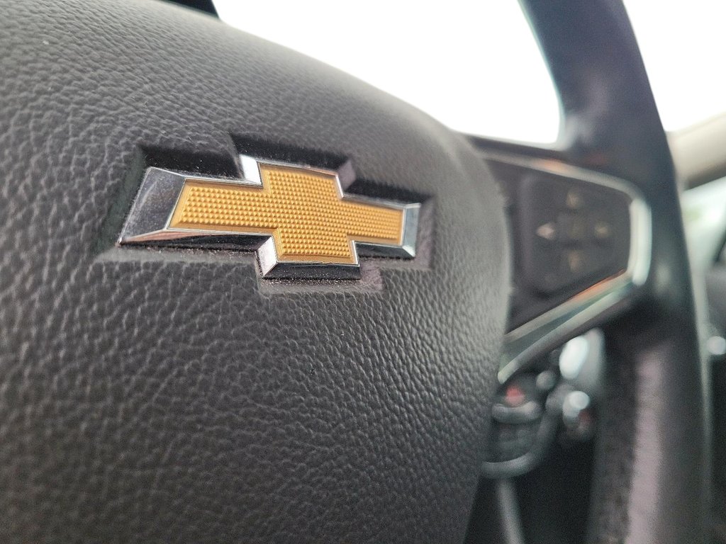 2018 Chevrolet Cruze LT - 6AT Diesel in Stratford, Ontario - 17 - w1024h768px