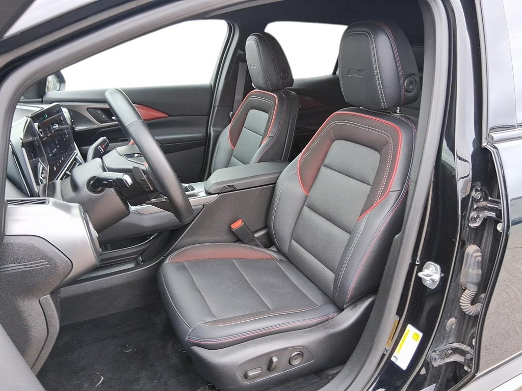 2024 Chevrolet Equinox EV 4dr RS w/2RS in Stratford, Ontario - 8 - w1024h768px