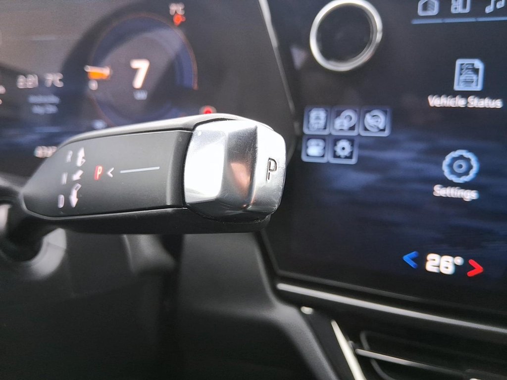 2024 Chevrolet Equinox EV 4dr RS w/2RS in Stratford, Ontario - 17 - w1024h768px