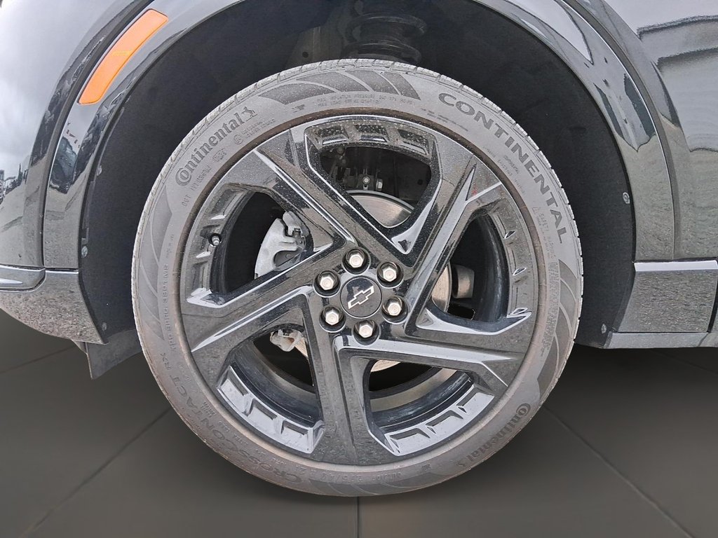 2024 Chevrolet Equinox EV 4dr RS w/2RS in Stratford, Ontario - 7 - w1024h768px