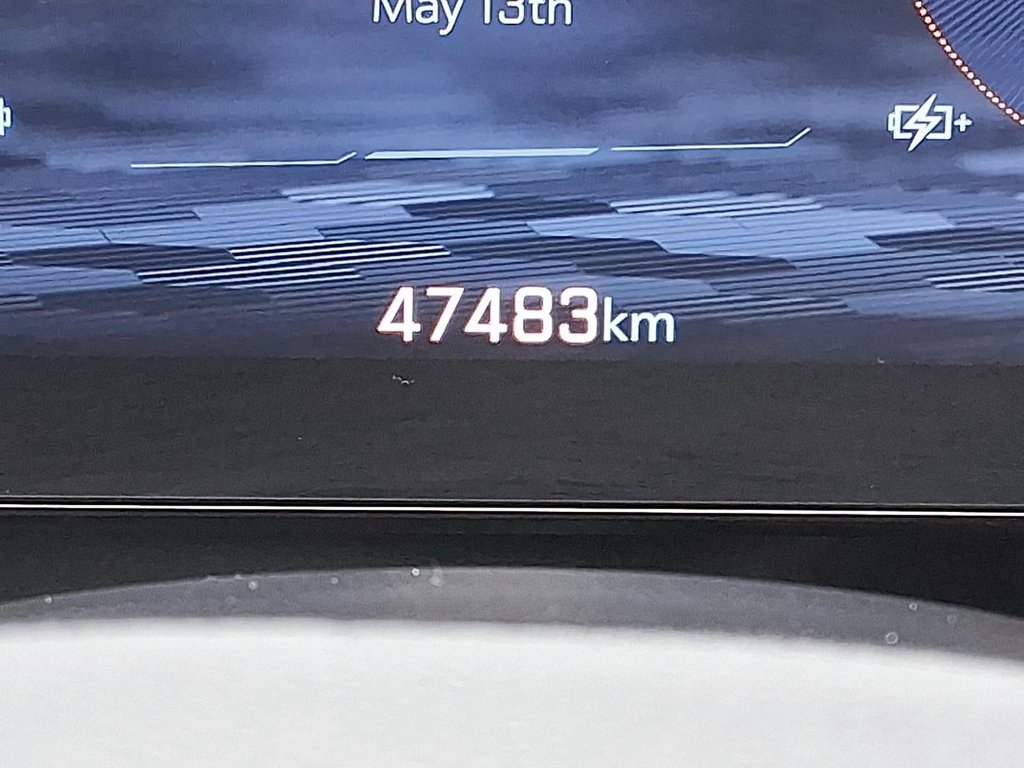 2024 Chevrolet Equinox EV 4dr RS w/2RS in Stratford, Ontario - 13 - w1024h768px