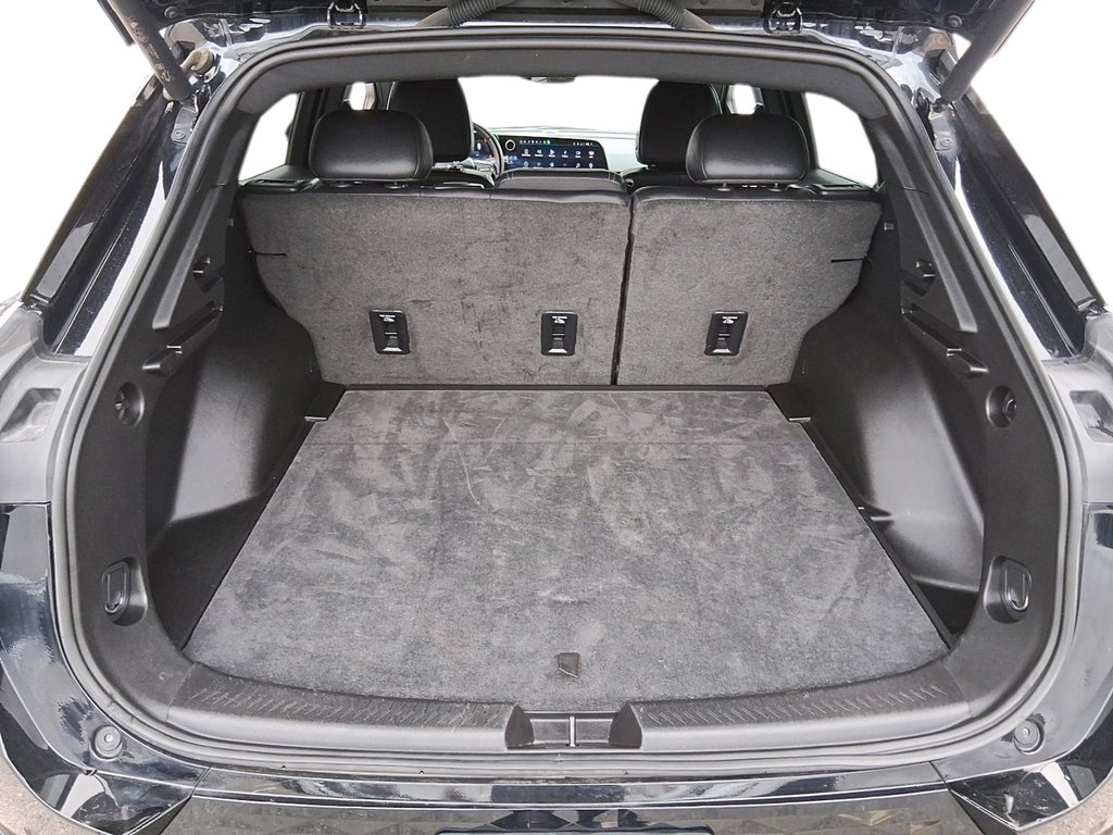 2024 Chevrolet Equinox EV 4dr RS w/2RS in Stratford, Ontario - 6 - w1024h768px