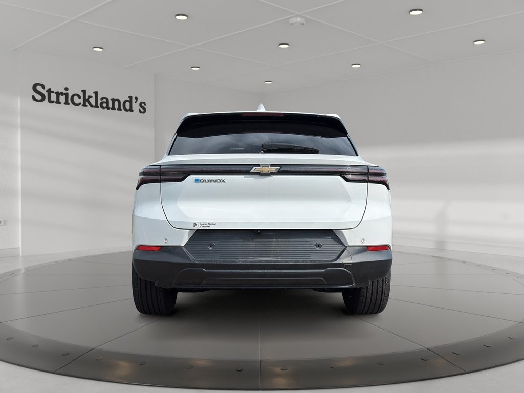 2025 Chevrolet Equinox EV 4dr LT in Stratford, Ontario - 3 - w1024h768px