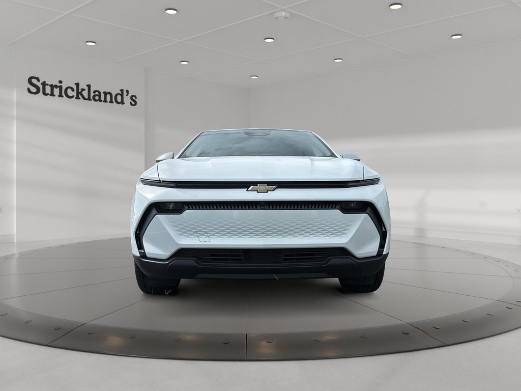 2025 Chevrolet Equinox EV 4dr LT in Stratford, Ontario - 2 - w1024h768px