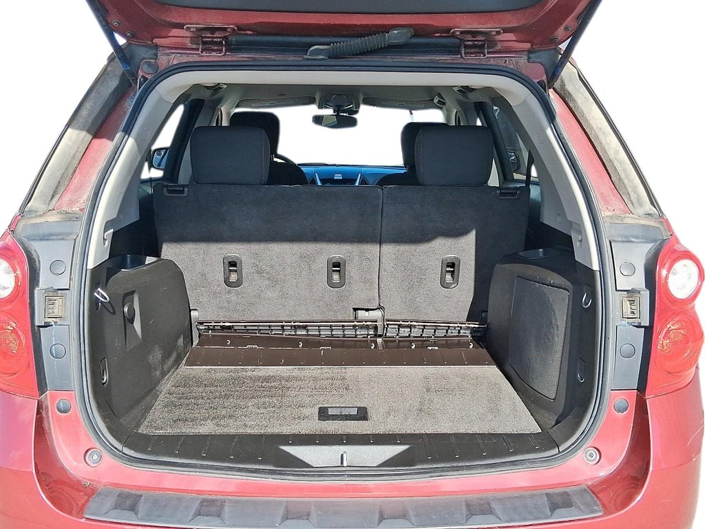 2011 Chevrolet Equinox 1LT AWD 1SB in Stratford, Ontario - 6 - w1024h768px