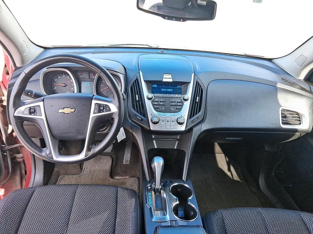 2011 Chevrolet Equinox 1LT AWD 1SB in Stratford, Ontario - 10 - w1024h768px