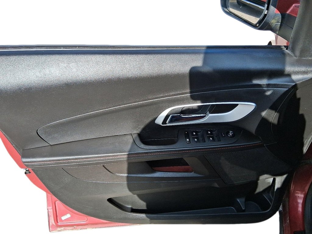 2011 Chevrolet Equinox 1LT AWD 1SB in Stratford, Ontario - 11 - w1024h768px