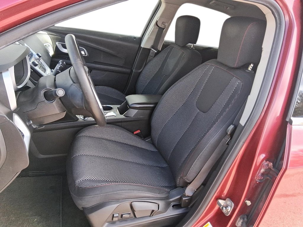 2011 Chevrolet Equinox 1LT AWD 1SB in Stratford, Ontario - 8 - w1024h768px