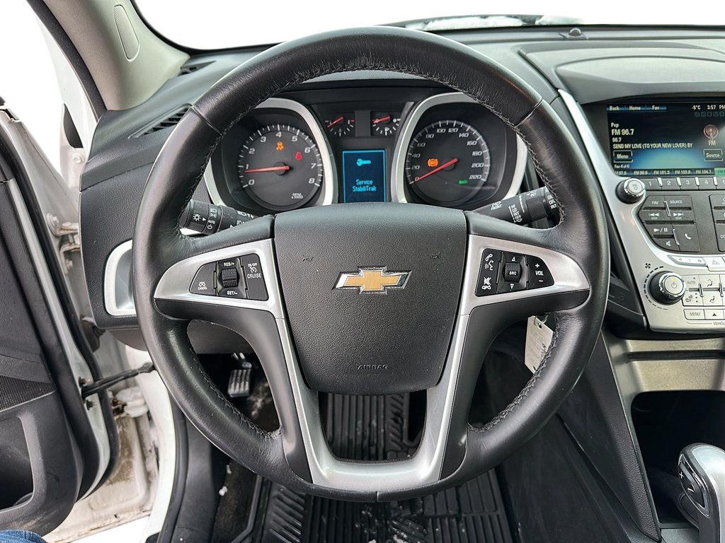 2013 Chevrolet Equinox 1LT AWD 1SB in Stratford, Ontario - 11 - w1024h768px