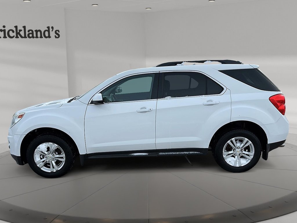 2013 Chevrolet Equinox 1LT AWD 1SB in Stratford, Ontario - 5 - w1024h768px