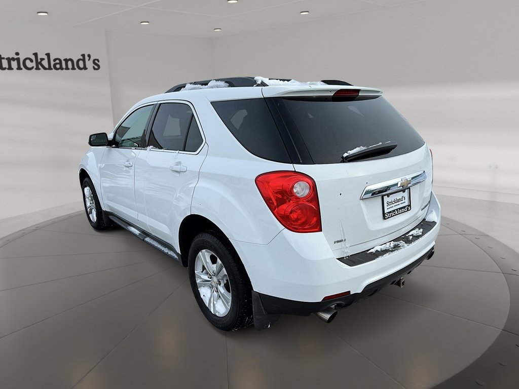 2013 Chevrolet Equinox 1LT AWD 1SB in Stratford, Ontario - 4 - w1024h768px