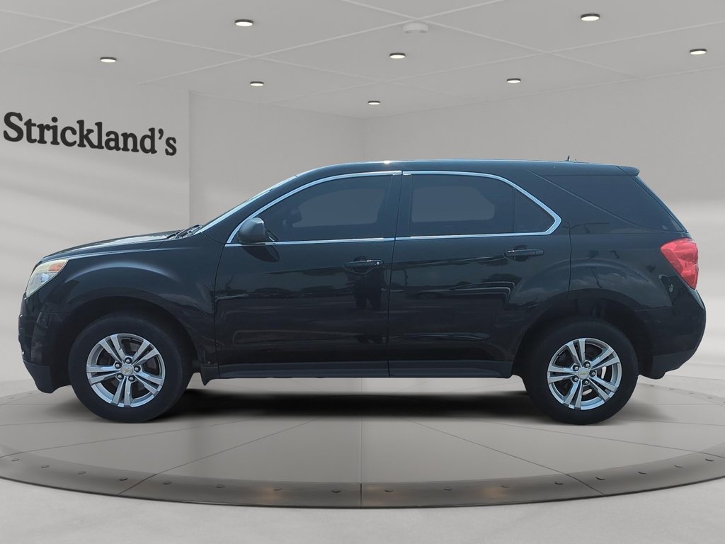 2013 Chevrolet Equinox LS FWD 1SA in Stratford, Ontario - 5 - w1024h768px