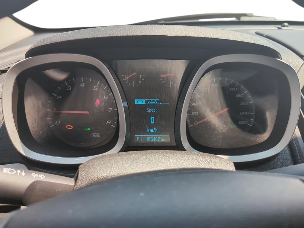 2013 Chevrolet Equinox LS FWD 1SA in Stratford, Ontario - 13 - w1024h768px