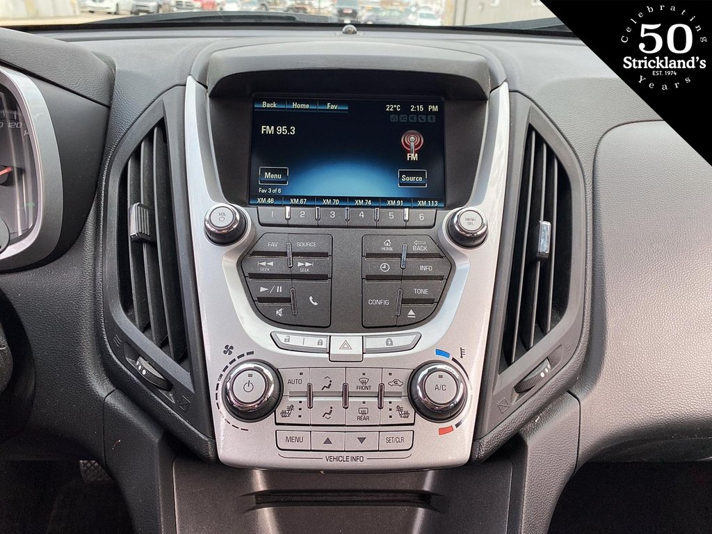 2014  Equinox LT FWD in Stratford, Ontario - 17 - w1024h768px