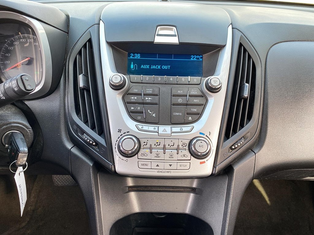 2014 Chevrolet Equinox LS FWD in Stratford, Ontario - 17 - w1024h768px