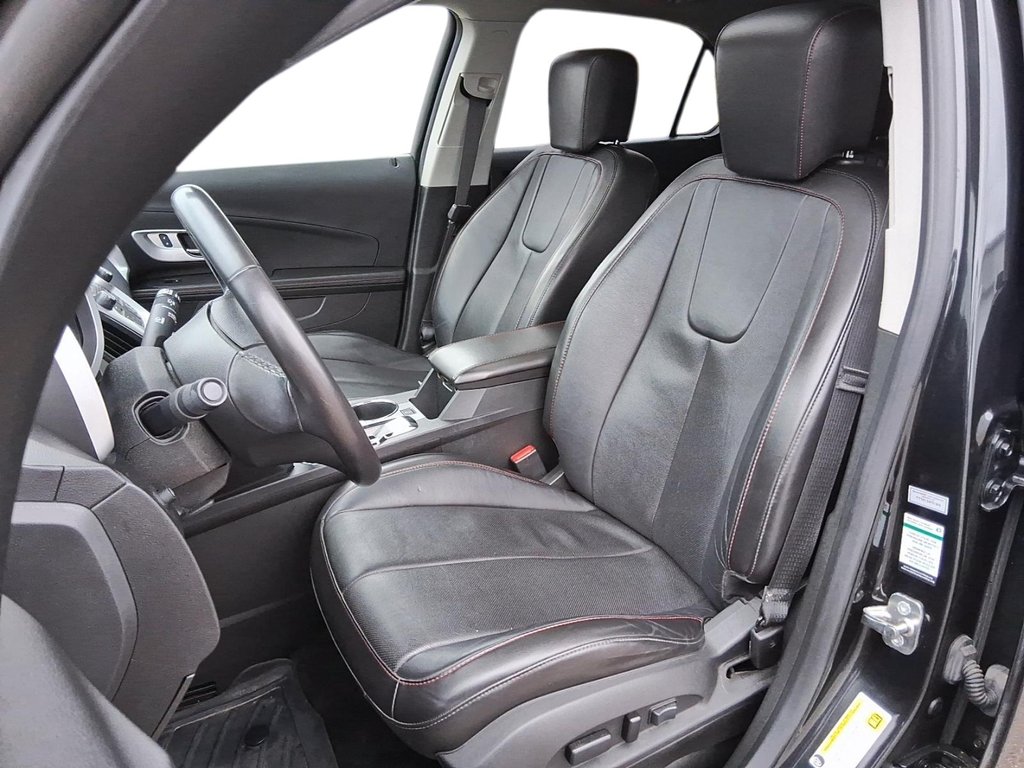 2014 Chevrolet Equinox LT AWD in Stratford, Ontario - 8 - w1024h768px