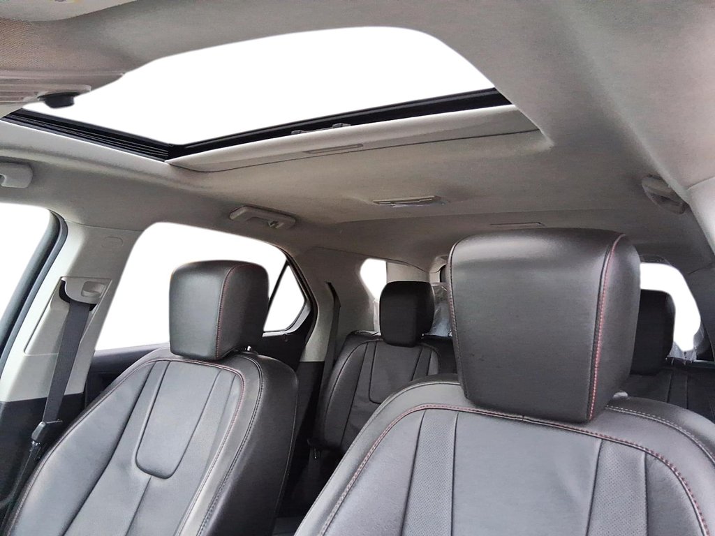 2014 Chevrolet Equinox LT AWD in Stratford, Ontario - 17 - w1024h768px