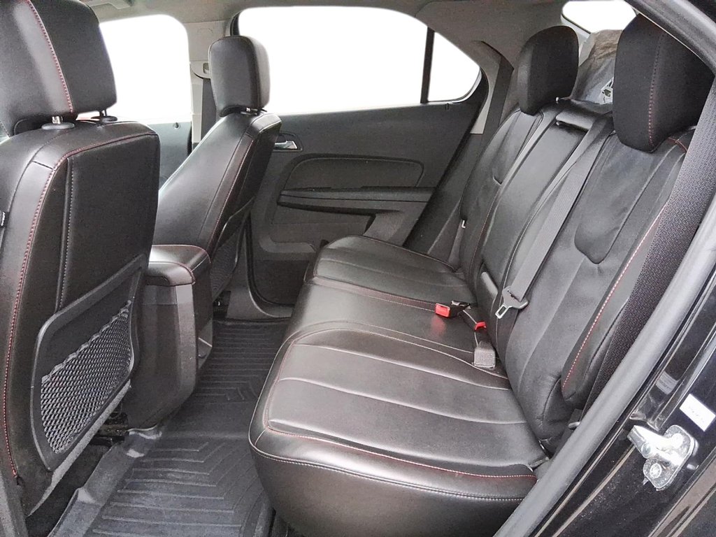 2014 Chevrolet Equinox LT AWD in Stratford, Ontario - 9 - w1024h768px