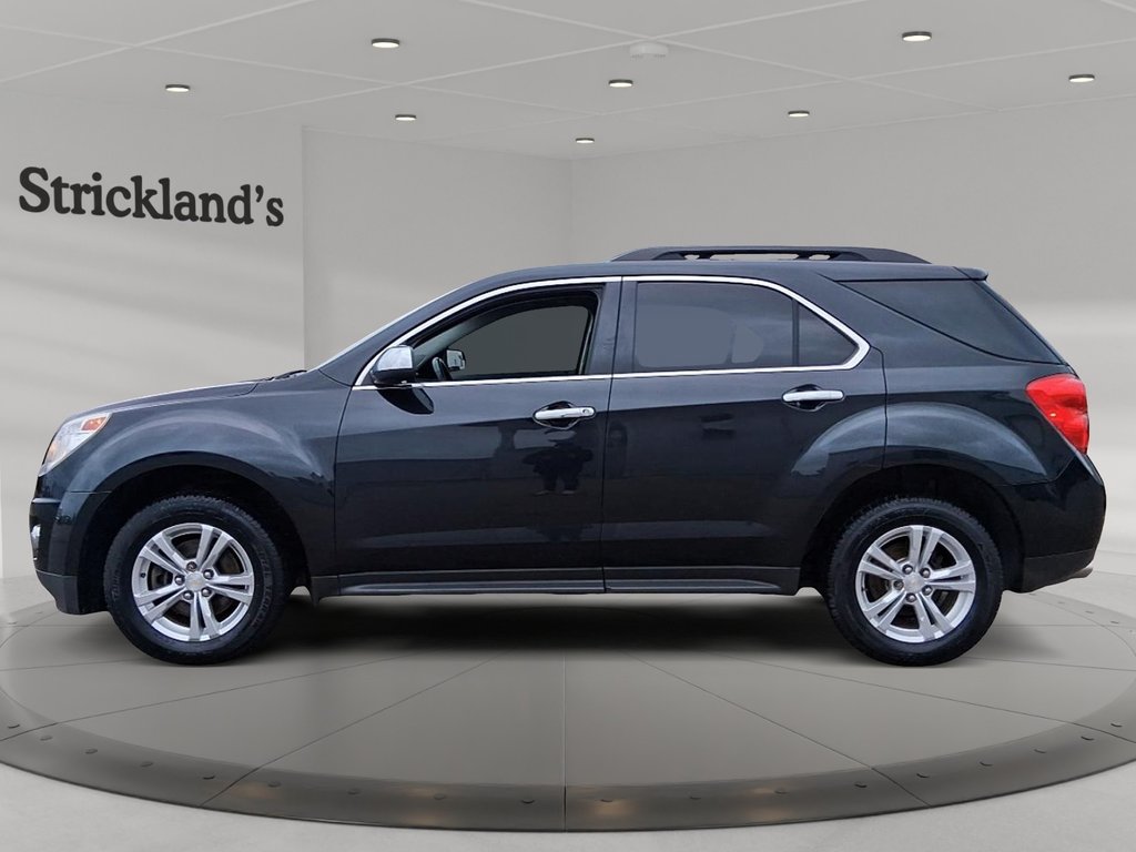 2014 Chevrolet Equinox LT AWD in Stratford, Ontario - 5 - w1024h768px