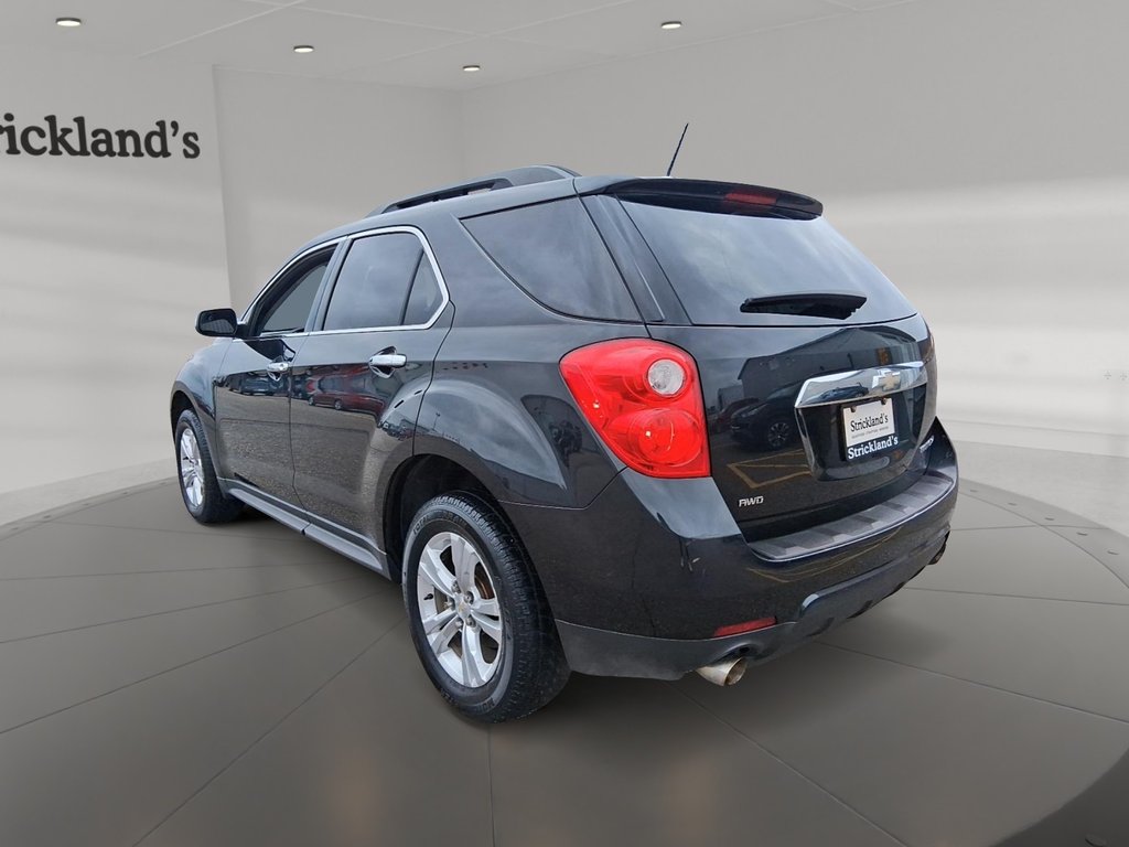 2014 Chevrolet Equinox LT AWD in Stratford, Ontario - 4 - w1024h768px