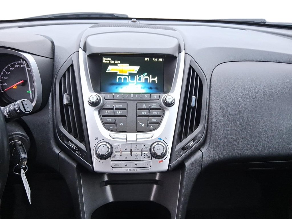 2014 Chevrolet Equinox LT AWD in Stratford, Ontario - 15 - w1024h768px