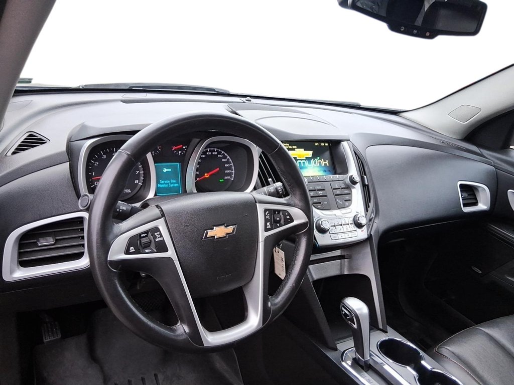 2014 Chevrolet Equinox LT AWD in Stratford, Ontario - 10 - w1024h768px