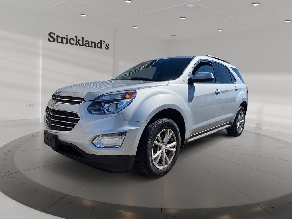2016  Equinox FWD 1LT in Stratford, Ontario - 1 - w1024h768px