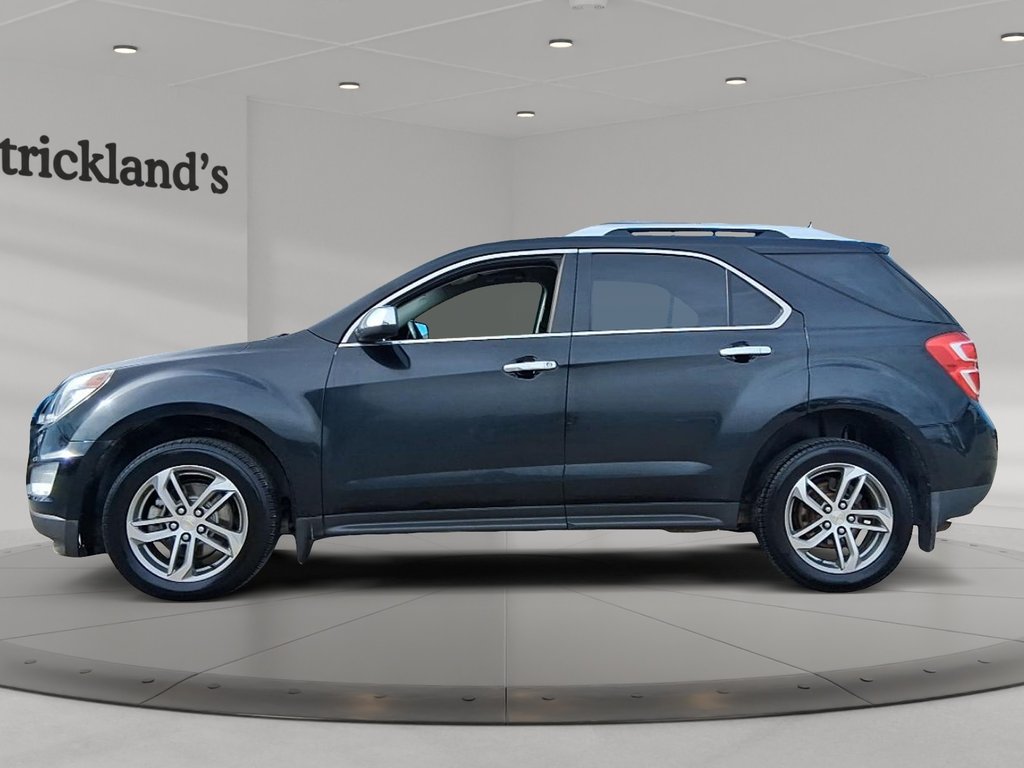 2017 Chevrolet Equinox AWD Premier in Stratford, Ontario - 5 - w1024h768px