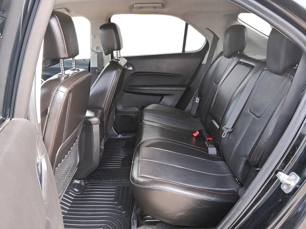 2017 Chevrolet Equinox AWD Premier in Stratford, Ontario - 9 - w1024h768px
