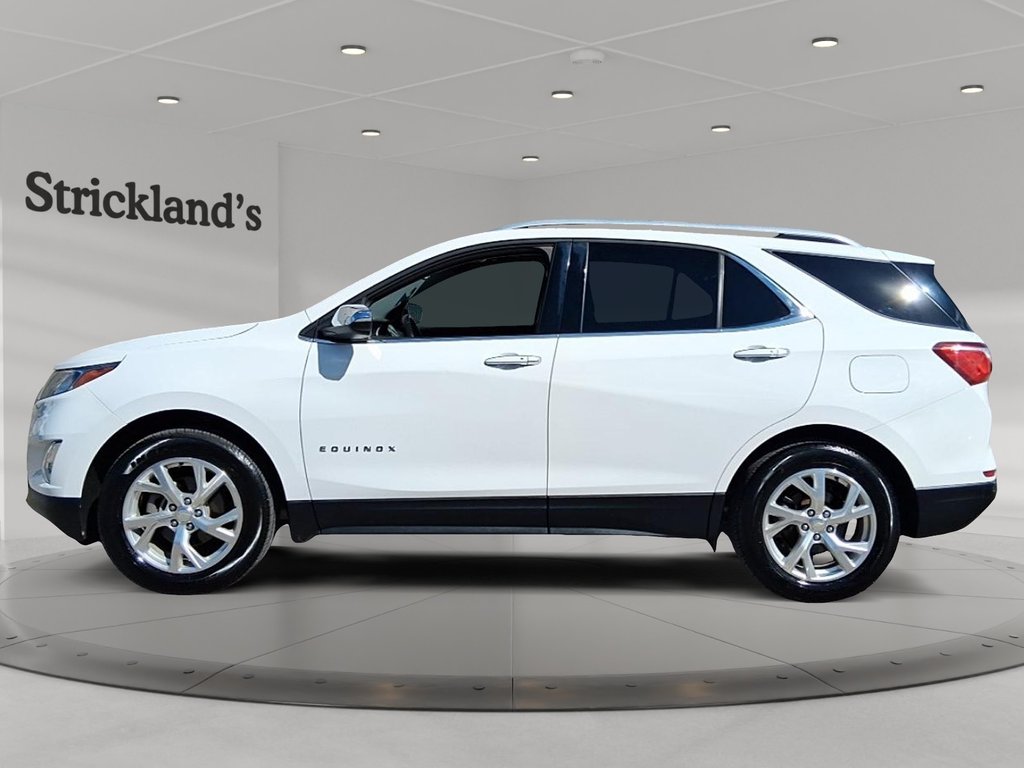 2018 Chevrolet Equinox AWD Premier in Stratford, Ontario - 5 - w1024h768px