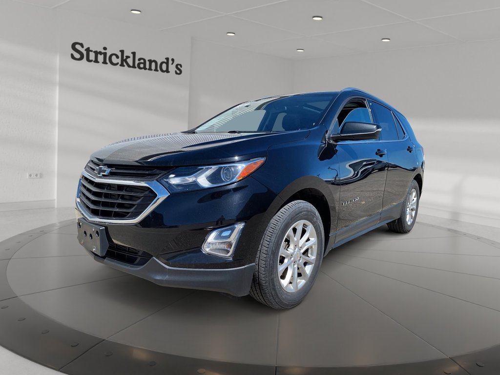 2019  Equinox AWD LT 2.0T in Stratford, Ontario - 1 - w1024h768px