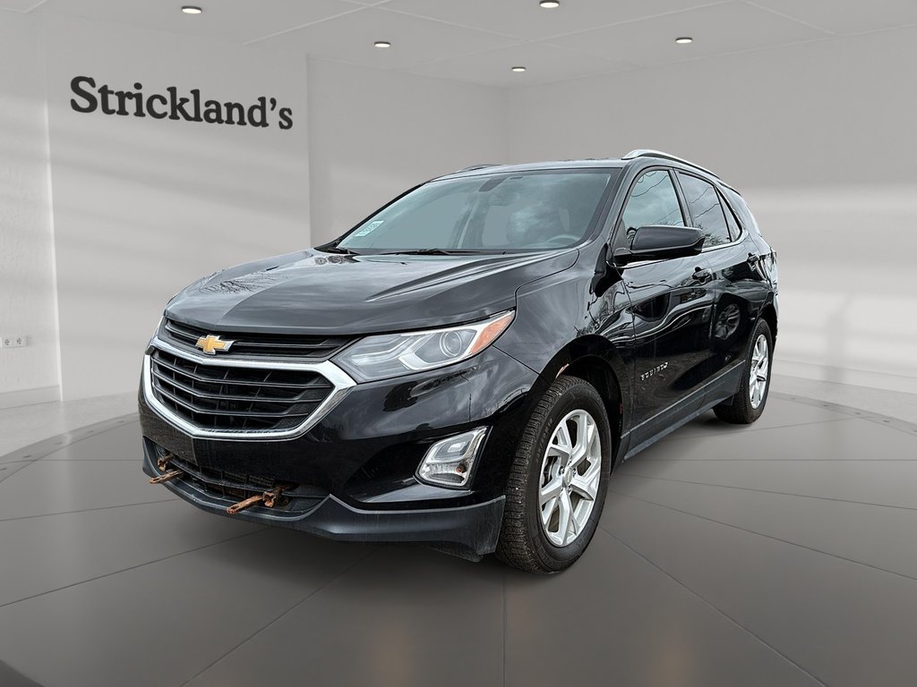 2019  Equinox AWD LT 2.0T in Stratford, Ontario - 1 - w1024h768px