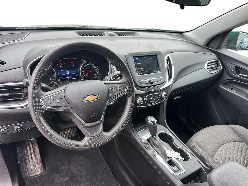 2019 Chevrolet Equinox AWD LT 1.5t in Stratford, Ontario - 9 - w1024h768px