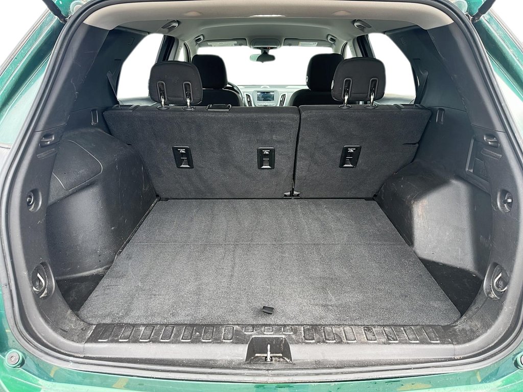 2019 Chevrolet Equinox AWD LT 1.5t in Stratford, Ontario - 6 - w1024h768px