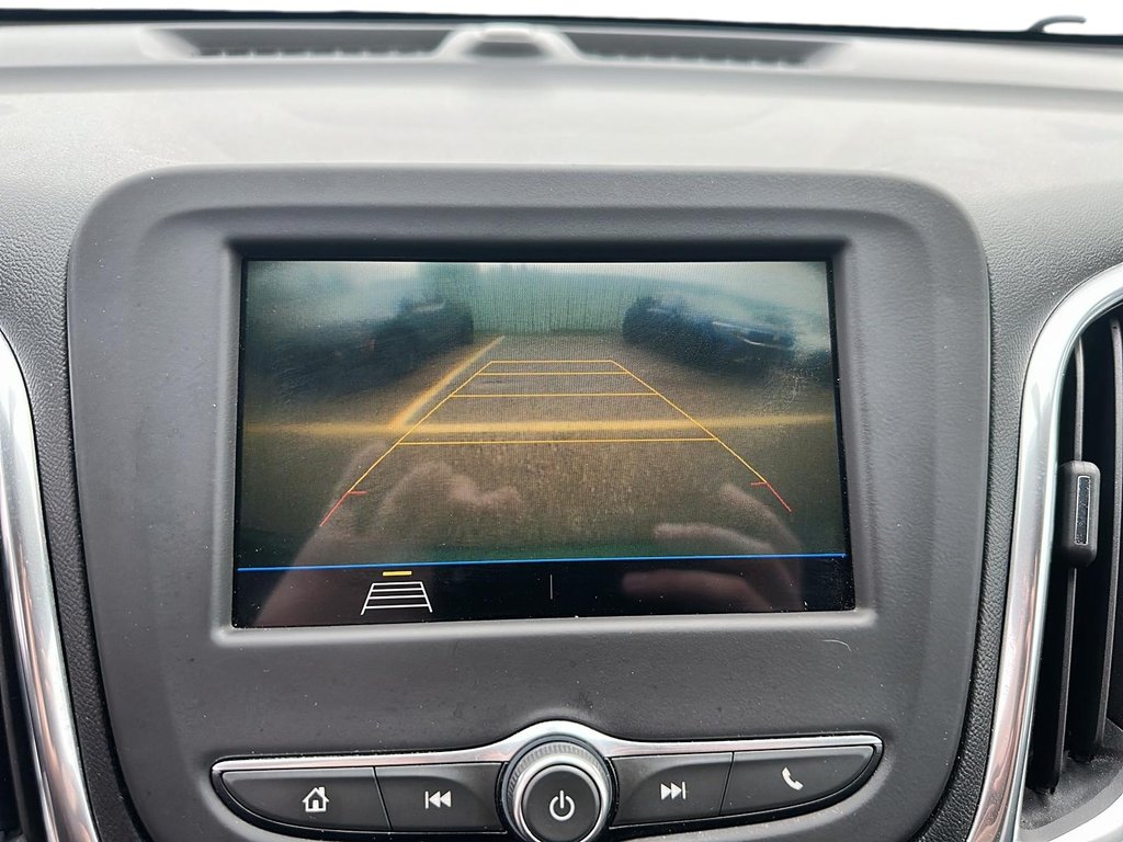 2019 Chevrolet Equinox AWD LT 1.5t in Stratford, Ontario - 15 - w1024h768px