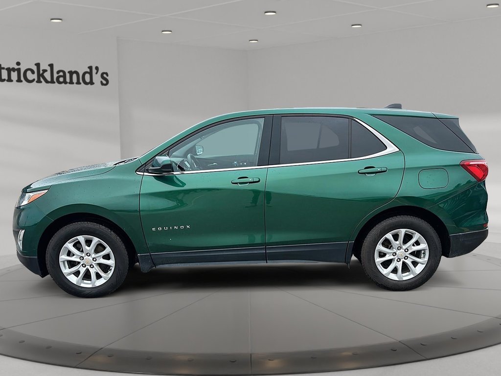 2019 Chevrolet Equinox AWD LT 1.5t in Stratford, Ontario - 5 - w1024h768px