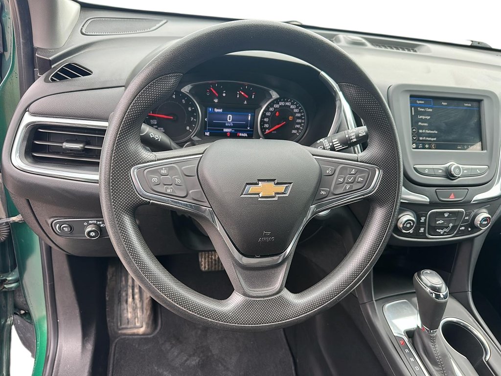 2019 Chevrolet Equinox AWD LT 1.5t in Stratford, Ontario - 11 - w1024h768px