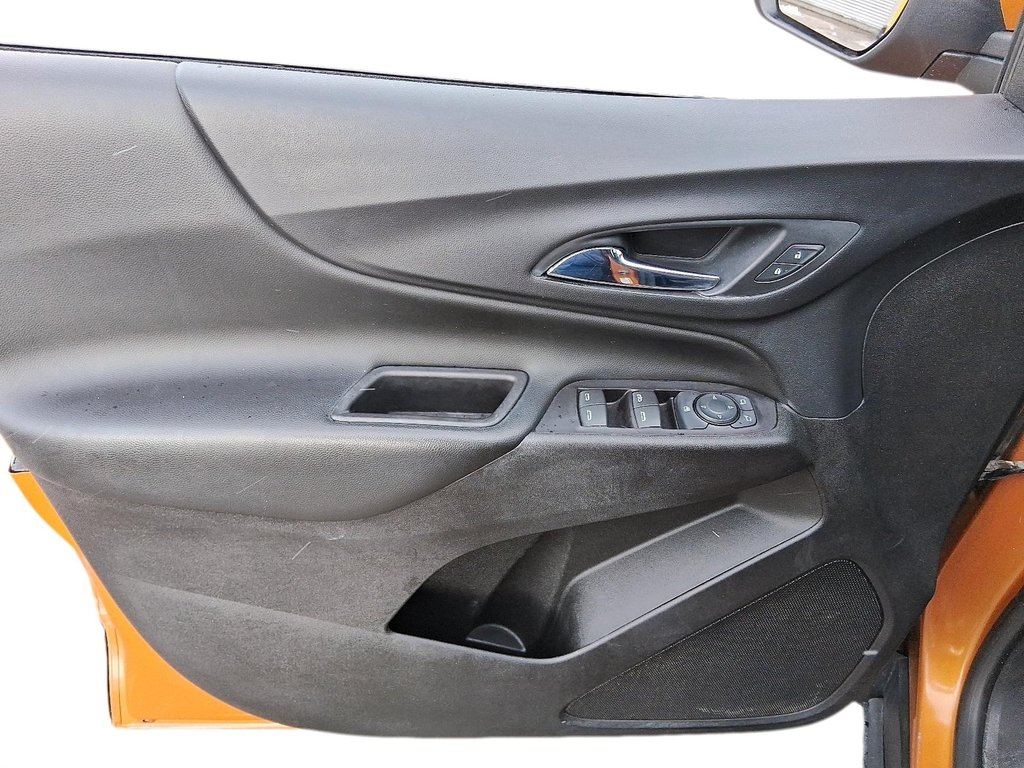 2019 Chevrolet Equinox AWD LT 1.5t in Stratford, Ontario - 11 - w1024h768px