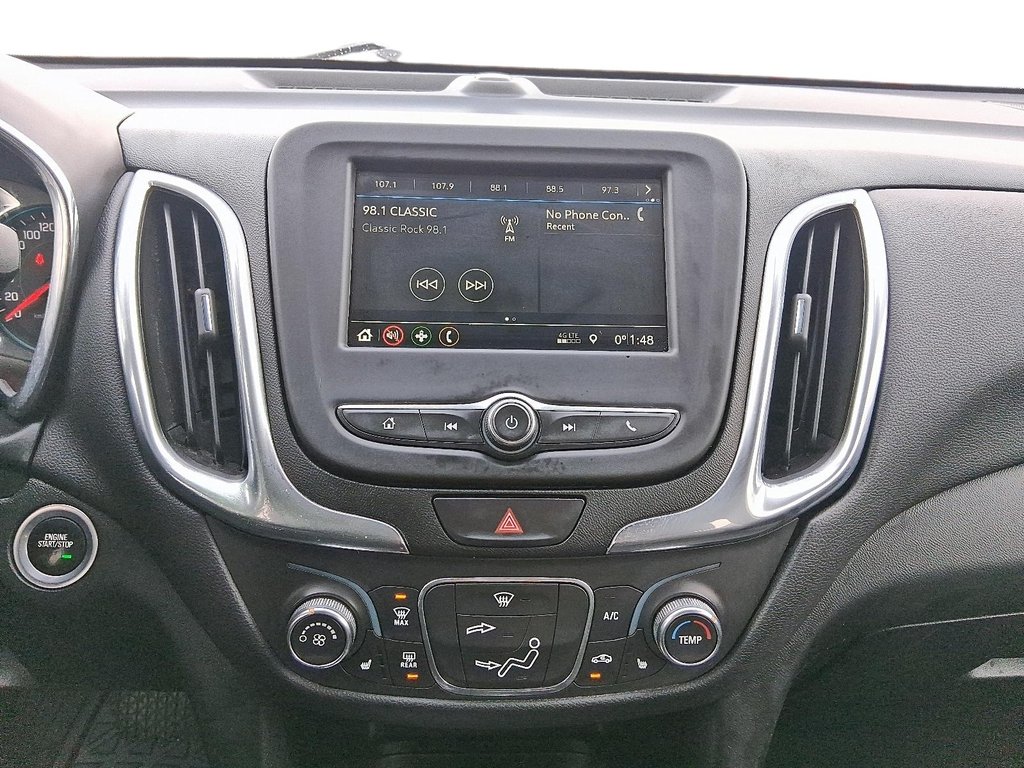 2019 Chevrolet Equinox AWD LT 1.5t in Stratford, Ontario - 15 - w1024h768px