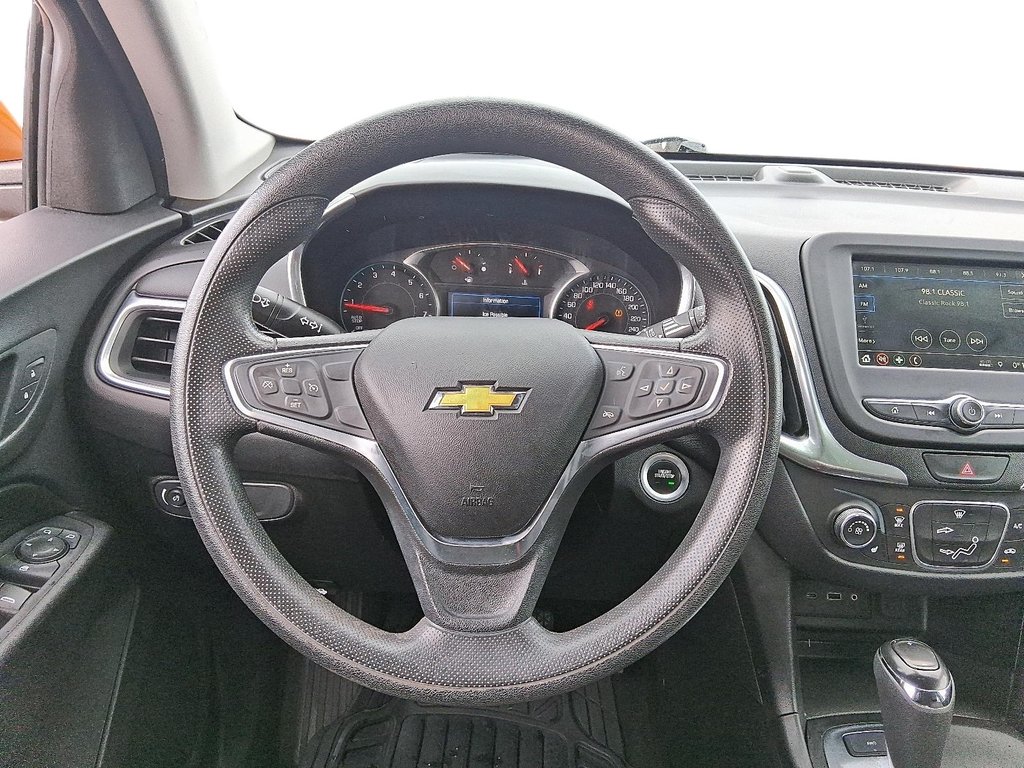2019 Chevrolet Equinox AWD LT 1.5t in Stratford, Ontario - 12 - w1024h768px