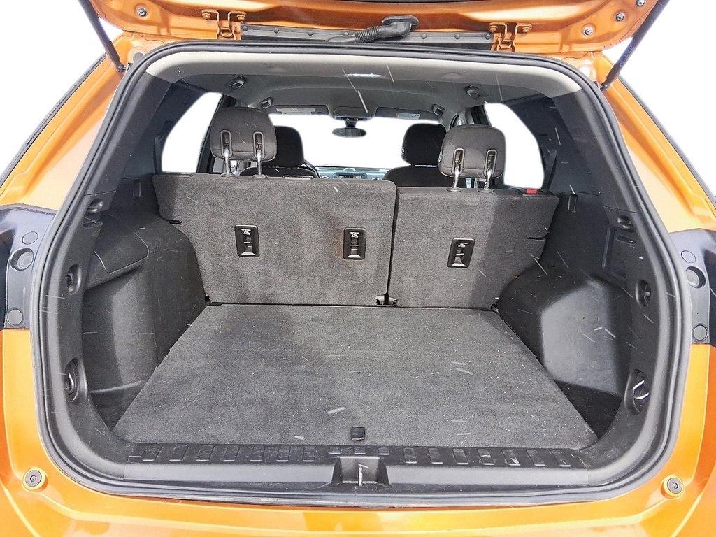 2019 Chevrolet Equinox AWD LT 1.5t in Stratford, Ontario - 6 - w1024h768px