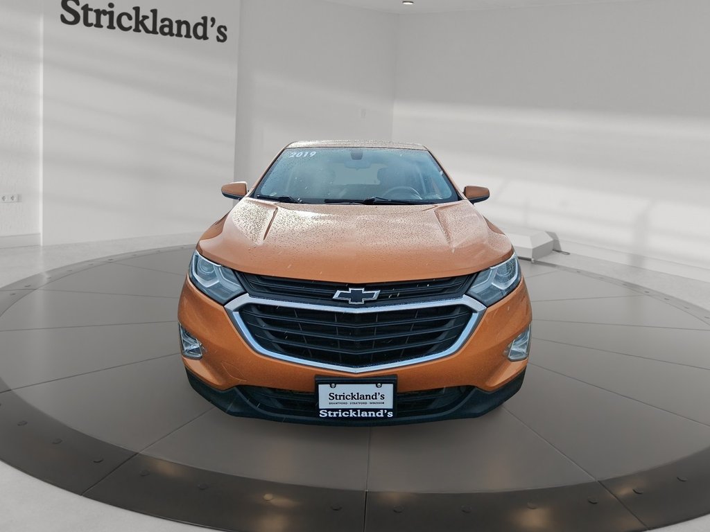 2019 Chevrolet Equinox AWD LT 1.5t in Stratford, Ontario - 2 - w1024h768px