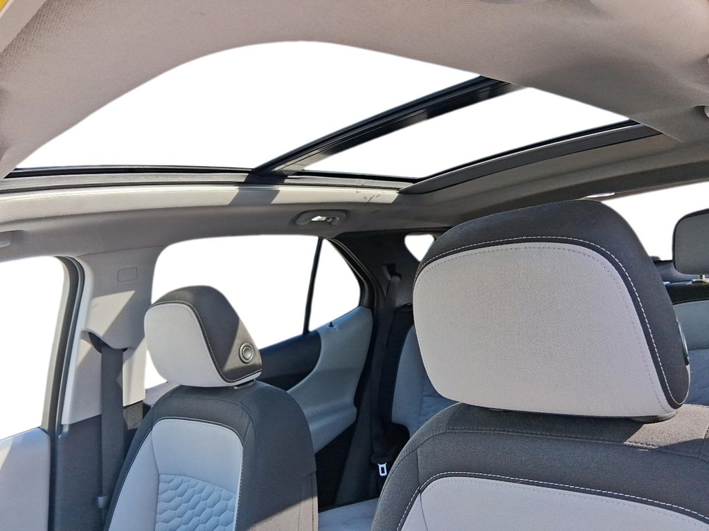 2019 Chevrolet Equinox FWD LT (1lt) in Stratford, Ontario - 17 - w1024h768px