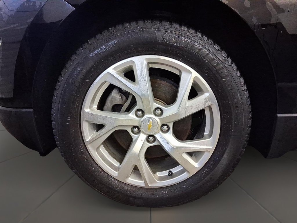 2019 Chevrolet Equinox FWD LT (1lt) in Stratford, Ontario - 7 - w1024h768px