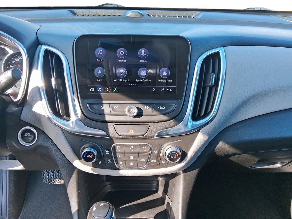 2019 Chevrolet Equinox FWD LT (1lt) in Stratford, Ontario - 15 - w1024h768px