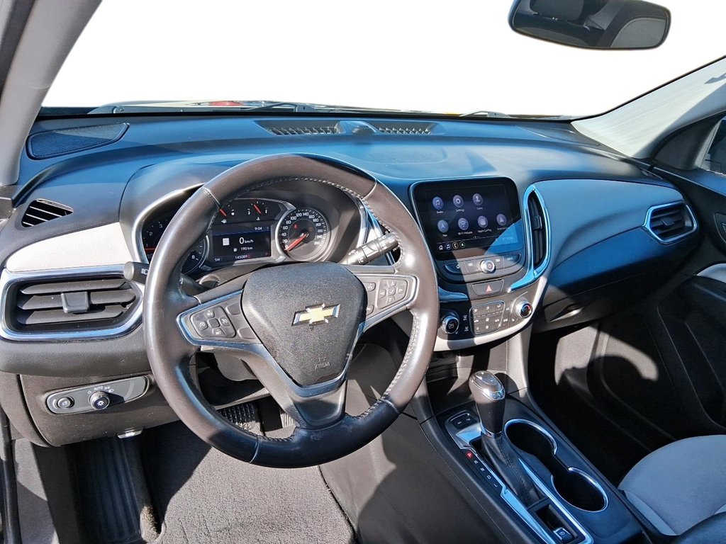 2019 Chevrolet Equinox FWD LT (1lt) in Stratford, Ontario - 10 - w1024h768px