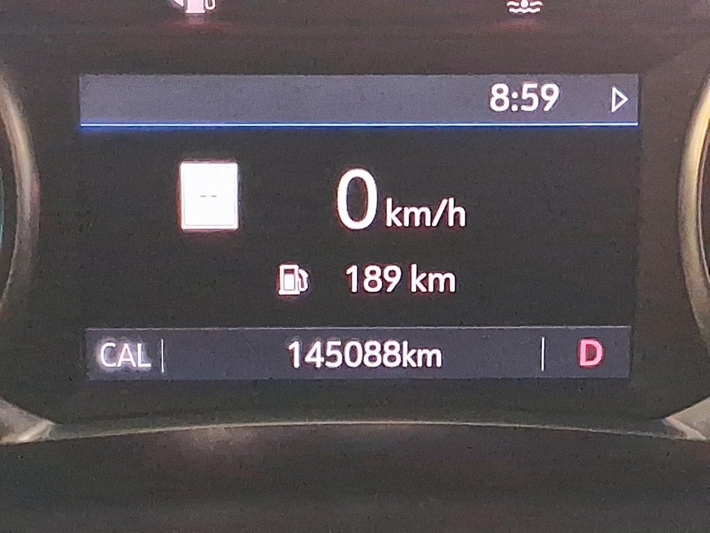 2019 Chevrolet Equinox FWD LT (1lt) in Stratford, Ontario - 13 - w1024h768px