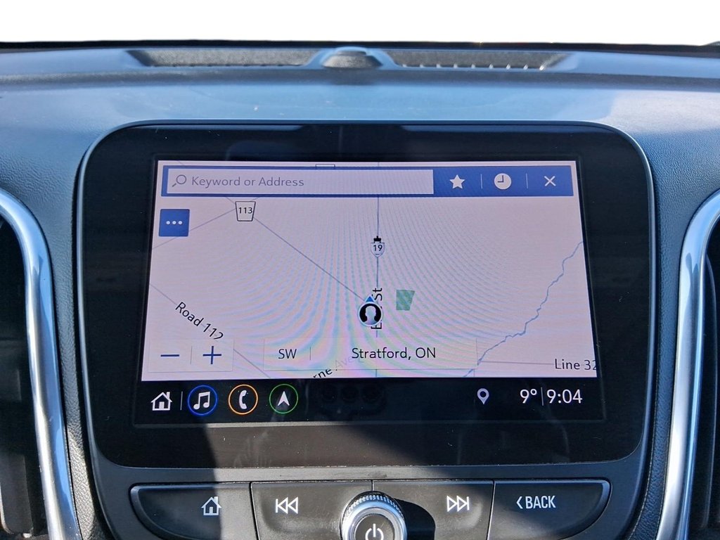 2019 Chevrolet Equinox FWD LT (1lt) in Stratford, Ontario - 19 - w1024h768px